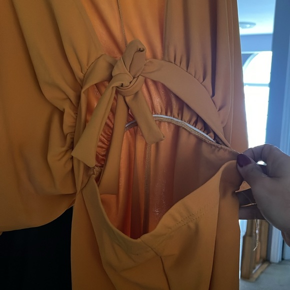 Romper - Picture 4 of 4